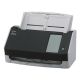 17. Ricoh fi-8040 ADF+Manual Feed Scanner 600 x 600 DPI A4 Black, Gray