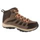Columbia Crestwood Mid Waterproof 2099861231 Brown 39