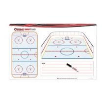 FOX40 Ice Hockey Pro Locker Room coaching board