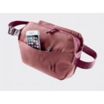 Deuter Passway 2 Polietylenosulfon (PES) Brązowy Unisex Torba na ramię