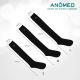 5. COMPRESSION SOCKS SIZE L ANOMEO
