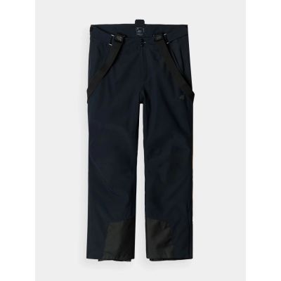 15. Ski pants 4F M 4FWAW24TFTRM0756-20S