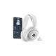 Steelseries Arctis Nova 5P Wireless Headphones Wireless Headband Gaming USB Type-C Bluetooth White