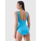 2. Women's one-piece swimsuit 4F 4FRSS24USWSF065-33S