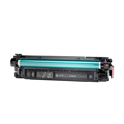 16. HP 508X High-Capacity Magenta Original LaserJet Toner Cartridge