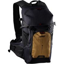 Cycling Backpack with Hydration System LEATT Hydration MTB Mountain Lite 1.5