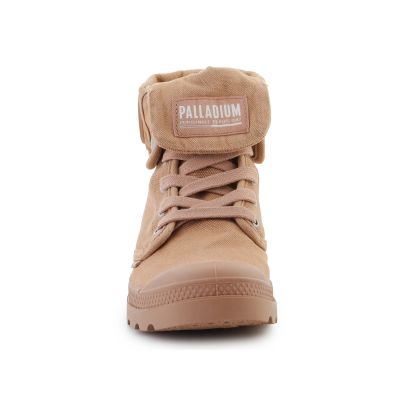 2. Palladium Baggy W shoes 92353-287-M