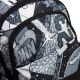 9. Air Jordan Jam Patrol Backpack Sport School Backpack – MA0924-F69
