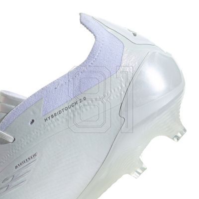 6. Adidas Predator Elite FG U IE1803 football shoes