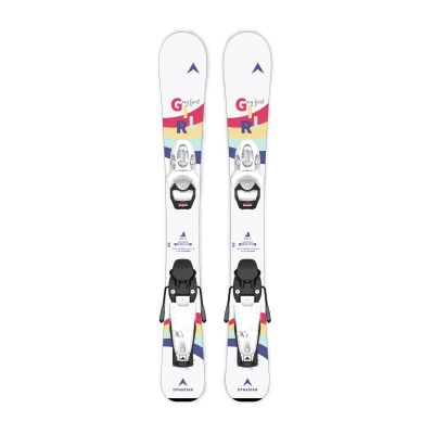 2. DYNASTAR My First Girl Team4 skis