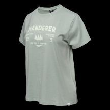 Women's T-shirt with short sleeves LADY RELIA