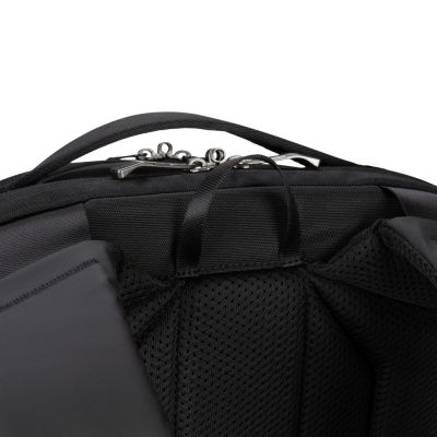 5. Targus | Pro-Tek Tech | Fits up to size 16" | Backpack | Shoulder strap | Black
