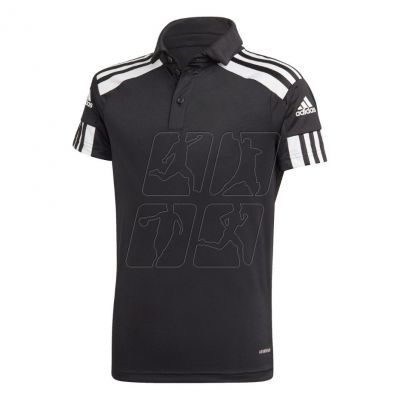 T-shirt adidas Squadra 21 Polo Jr GK9558