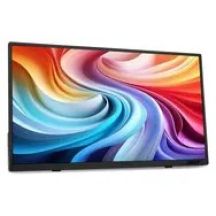 Acer PM161QT Portable Monitor Black 39.6 cm (15.6") LCD 1920 x 1080 px