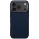 2. Uniq Keva EDGE Magclick Charging Case for iPhone 17 Pro - Blue