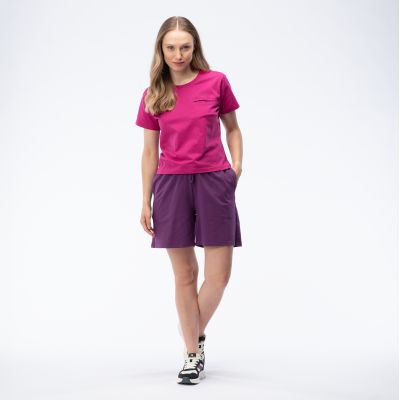 6. IGWEZI Women's Short Sleeve T-Shirt W