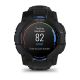 10. Garmin Instinct 3 3.3 cm (1.3") AMOLED 45 mm Digital 416 x 416 px Black GPS