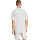 3. Men's adidas Tiro 26 Travel Tee light gray KD1120