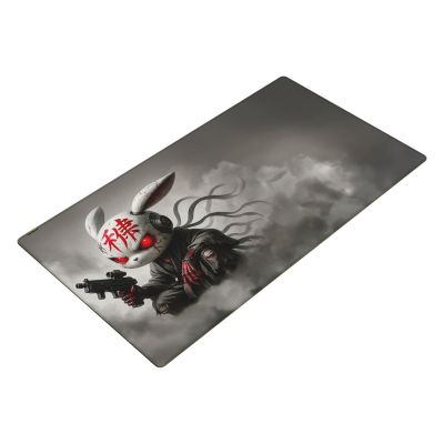 4. HATOR Tonn EVO 3XL Angry bunny