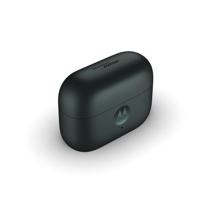 9. Motorola Moto Buds Loop - Trekking Green