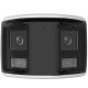 2. Hikvision Turbo HD with ColorVu DS-2CE12KF3TP-DLS(180°) Industrial Camera Bullet IP Security Camera Indoor / Outdoor 3328 x 1504 px Wall