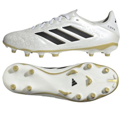 8. Adidas Copa Pure III League FG/MG M JH6296 football boots