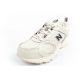 12. New Balance men's shoes sports sneakers durable fashionable beige