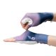 2. Rockbros S389 Women's Short Shock Absorbing Cycling Gloves L - Purple
