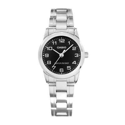 6. CASIO LTP-V001D-1 Women's Watch + BOX