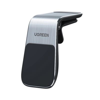 2. Ugreen magnetic car holder for the ventilation grille, silver (LP290)