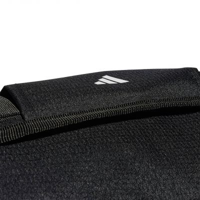 5. adidas Essentials 3-Stripes Duffel Bag M IP9863