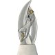 3. Cast Figurine - Soccer Goalkeeper