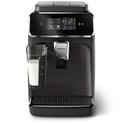 7. Philips Series 2300 EP2334/10 Fully automatic coffee machine