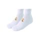 17. Real Madrid socks 2-pack white 2900003458