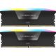 2. Corsair Vengeance RGB CMH32GX5M2B6200C36 Memory Module 32GB 2 x 16GB DDR5