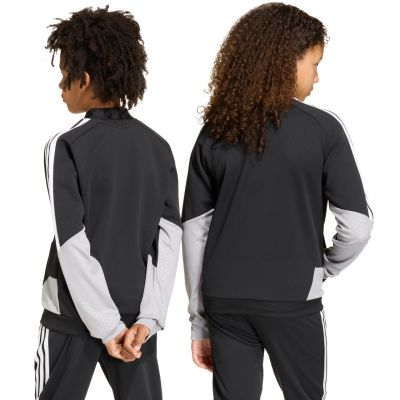 4. adidas Tiro 26 Competition Training Kids' Top, Black KA7711