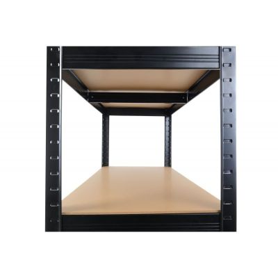 9. METAL STORAGE SHELF P9040
