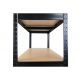 9. METAL STORAGE SHELF P9040