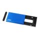 7. I-BOX HD-05 EXTERNAL CASE 2.5" USB 3.1 GEN.1 BLUE