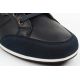 7. Wrangler men's shoes sneakers Rhys navy blue fashionable shoes