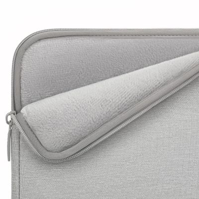 3. Tech-Protect Sleeve Laptop 13-14 Case - Gray