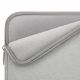 3. Tech-Protect Sleeve Laptop 13-14 Case - Gray