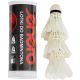 9. ENERO LED FEATHER BADMINTON SHUTTLE 3 PCS