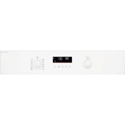 6. ELECTROLUX EOD6F77WV Oven