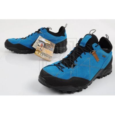 9. Aku Nativa Gore-tex M 628675 shoes