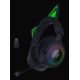 4. Razer Kraken Kitty V3 Pro On-Ear Headset
