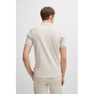 5. Boss Pallas Bright Polo Shirt M 50468301-131