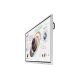 2. Samsung Flip Pro WM75B WMB Series - 75