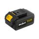 20V 4A Rebel Tools rechargeable battery