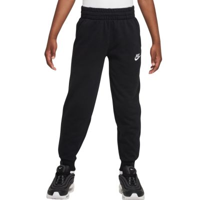 Nike Club Fleece Kids Pants Black FD3019 010